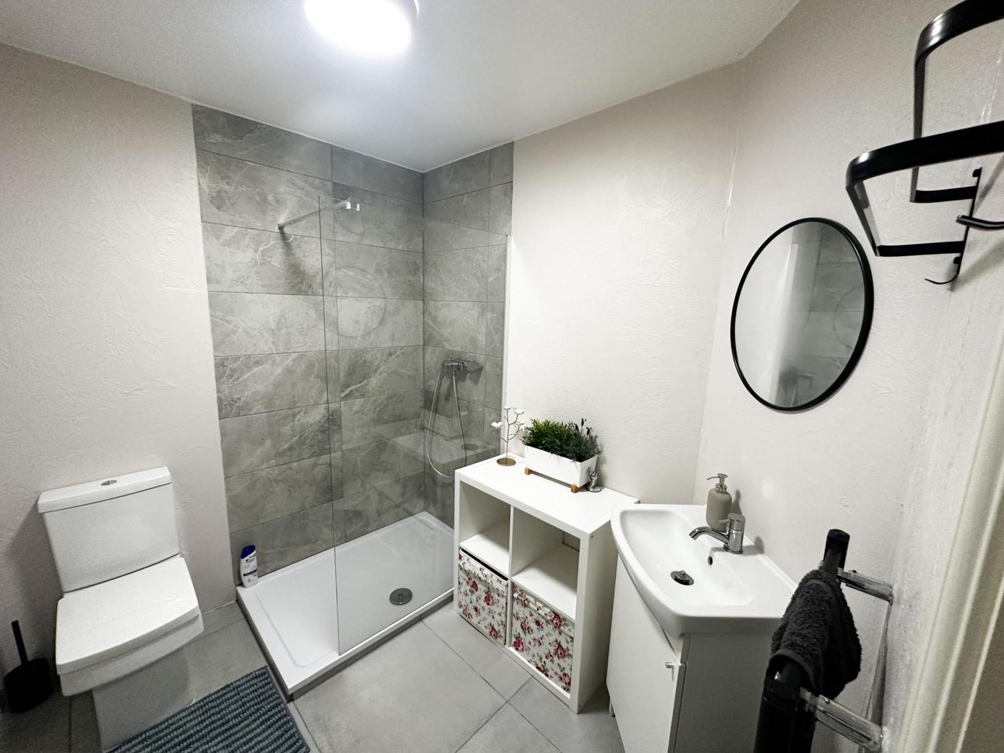 Flat 6 Stay In Aldgate Londen Buitenkant foto