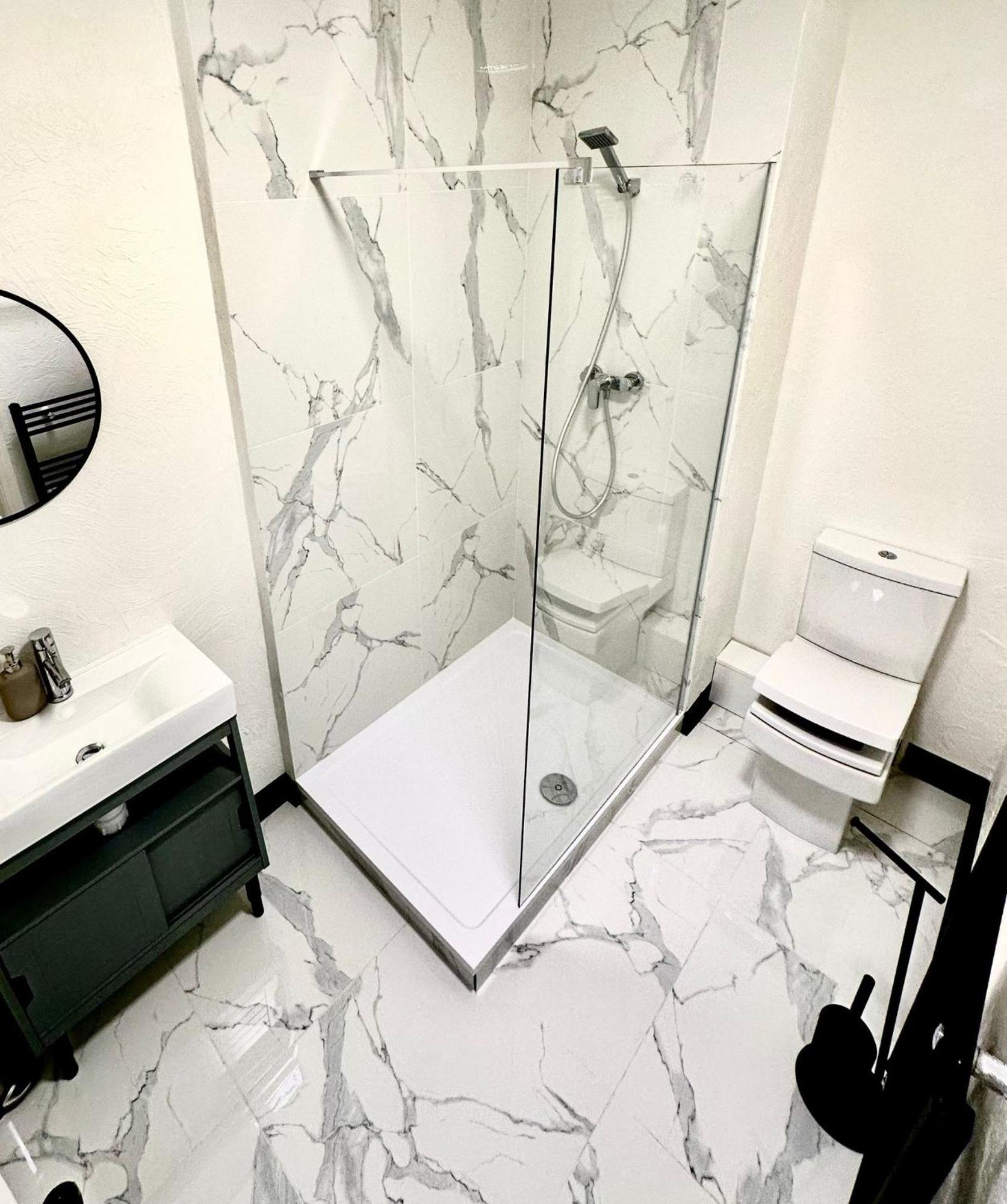Flat 6 Stay In Aldgate Londen Buitenkant foto