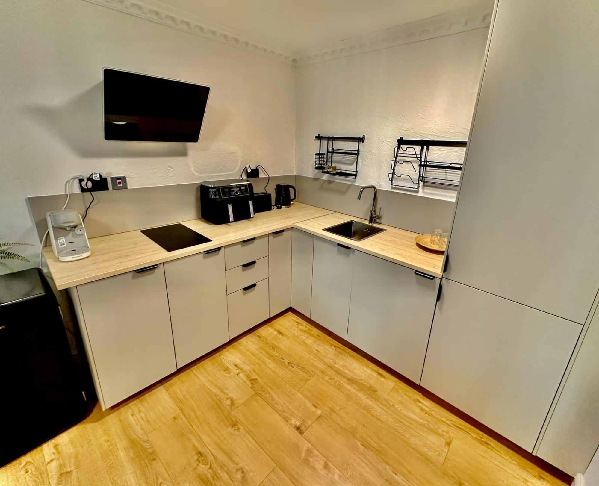 Flat 6 Stay In Aldgate Londen Buitenkant foto